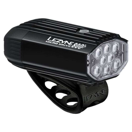 LEZYNE Micro Drive 800+ front light