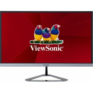 Монитор LCD 27" Viewsonic VX2776-SMH Full HD