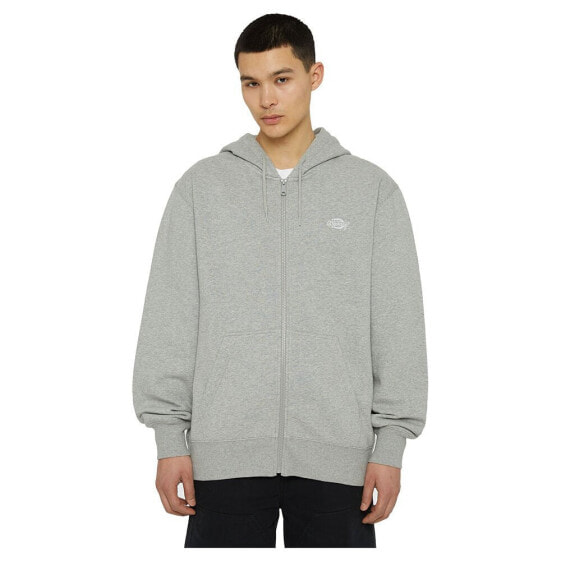 DICKIES Summerdale Zip Through Sweatshirt