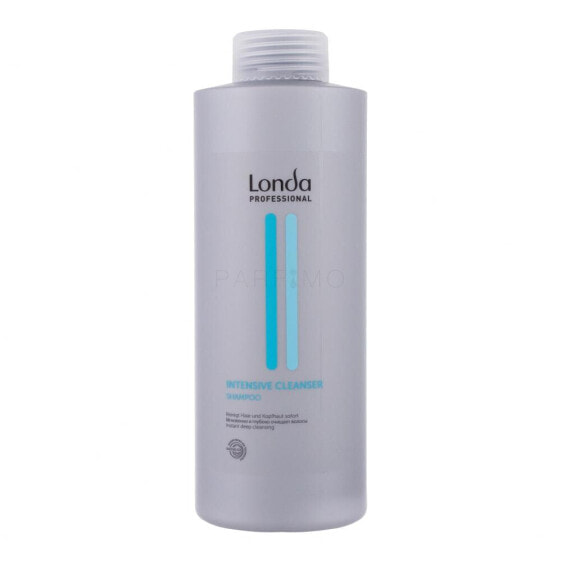 Londa Professional Intensive Cleanser 1000 ml shampoo für Frauen