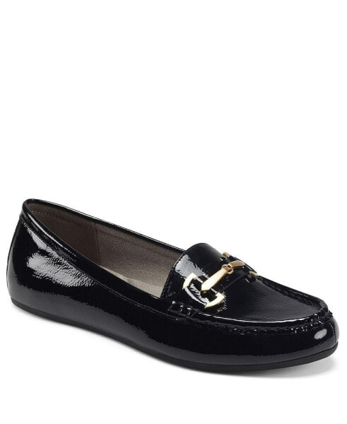 Women's Day Drive Loafers