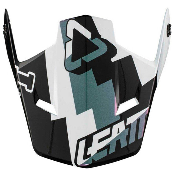 LEATT Visor GPX 5.5 V19.2