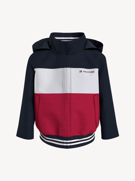 Babies' Colorblock Regatta Jacket