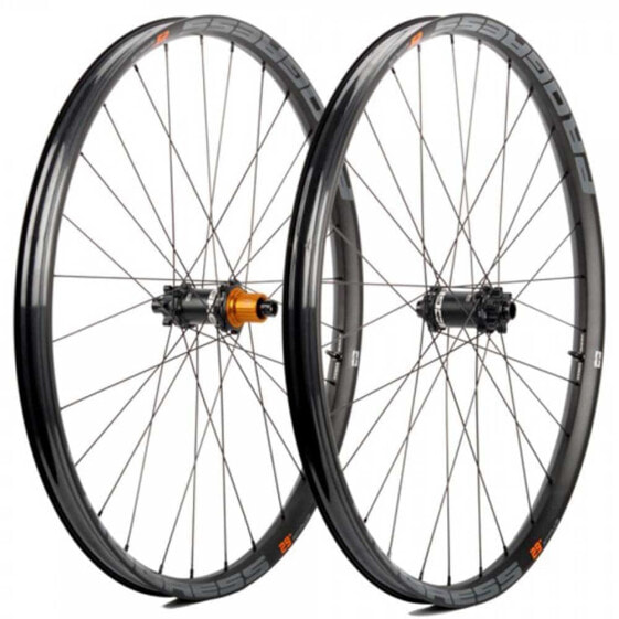 PROGRESS MT Plus Nitro 29´´ MTB wheel set