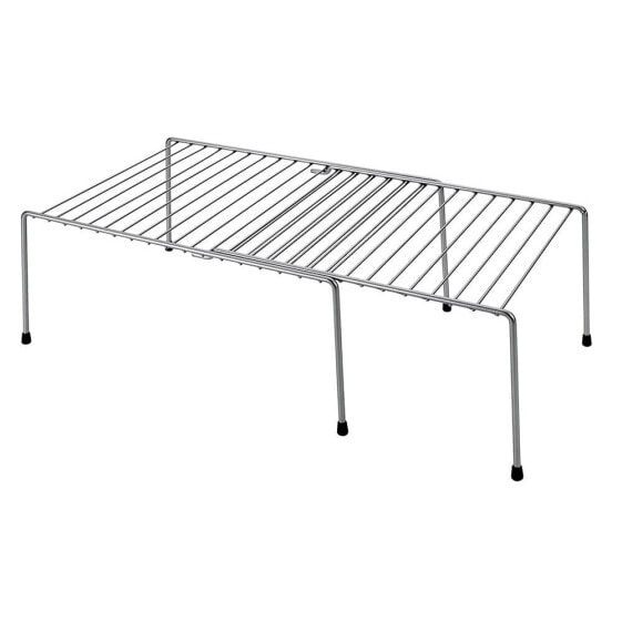 METALTEX Adapto Expandable Storage Shelf 57x24x15 cm