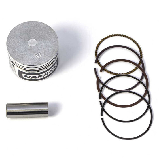 NARAKU 150cc NK600.53 Piston Kit