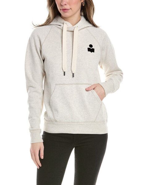 Isabel Marant Etoile Malibu Hoodie Women's