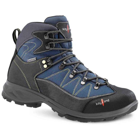 KAYLAND Ascent Evo Goretex Hiking Boots