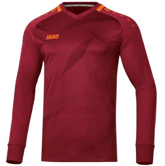 Jako GK Jersey Goal - Keepershirt Goal - XL - Rood