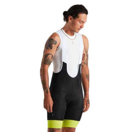 SPECIALIZED OUTLET RBX Comp Mirage bib shorts