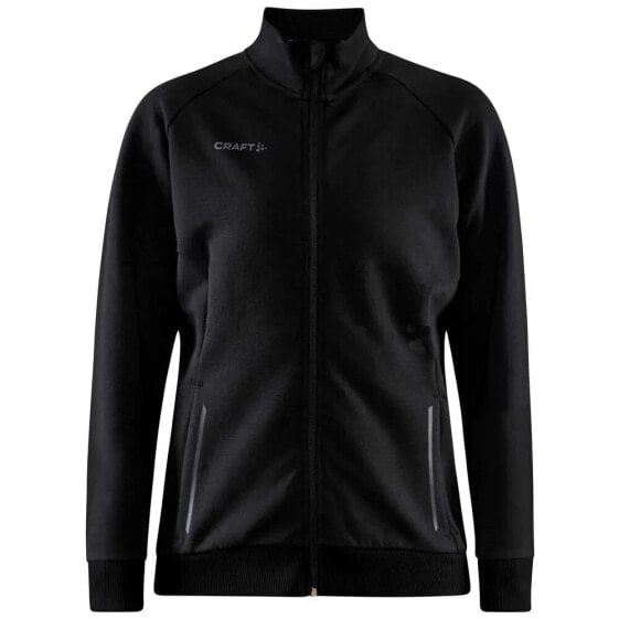 CRAFT Core Soul full zip sweatshirt