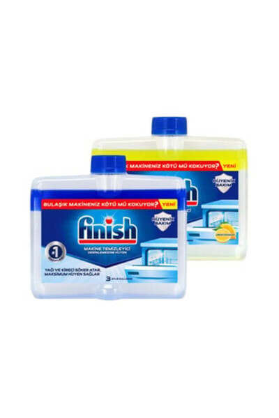 Жидкость для посудомоечных машин Finish  2X250 Ml