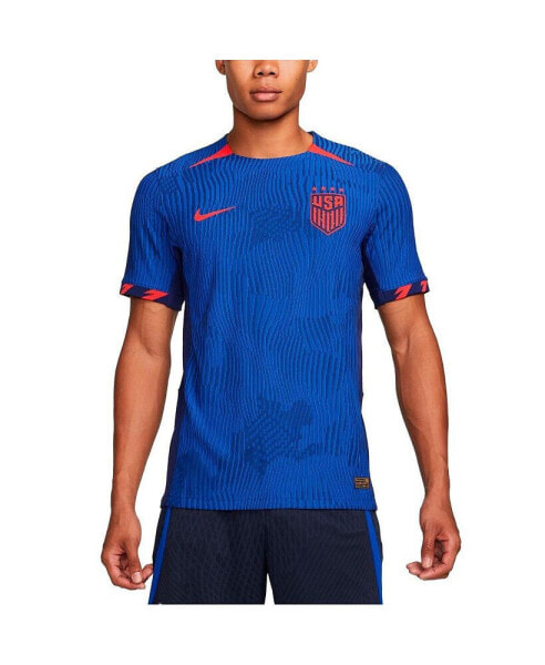 Men's Royal USWNT 2023 Away Authentic Jersey