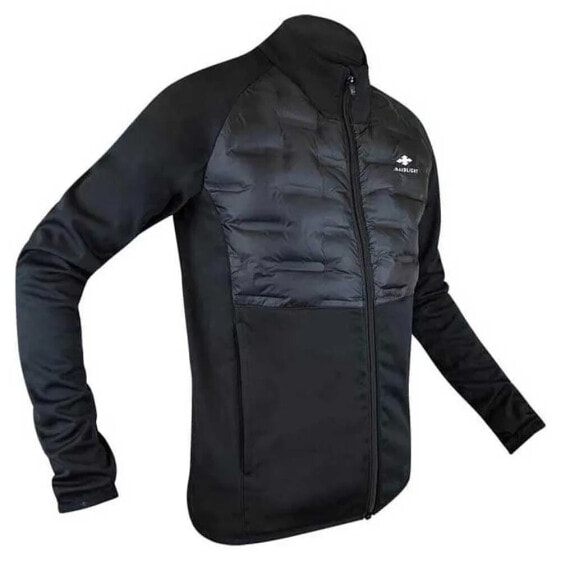 RAIDLIGHT Softshell Hybrid Jacket