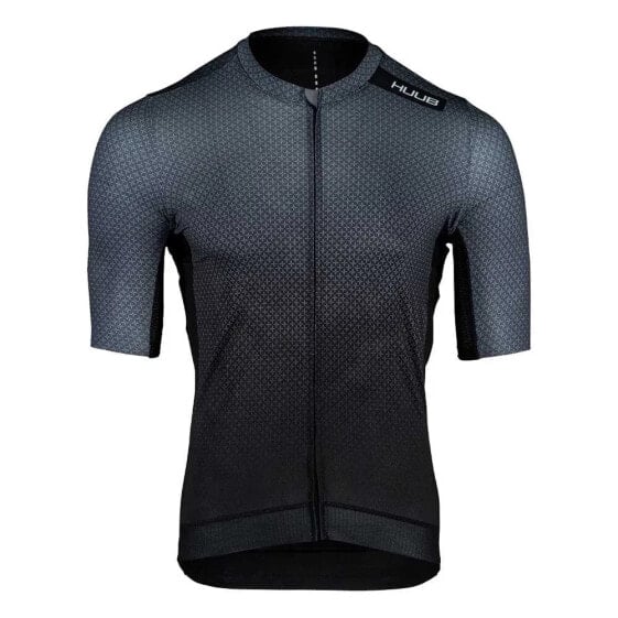 HUUB Core 4 short sleeve jersey