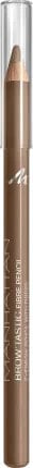 Augenbrauenstift Brow Tastic Fibre 001 Light, 1,1 g