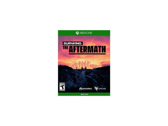 Surviving the Aftermath for Xbox One [VIDEOGAMES] Xbox One