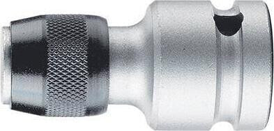 Wera Adapter do bitow szybkowymienny 1/2" do bitow 1/4", 50mm Wera