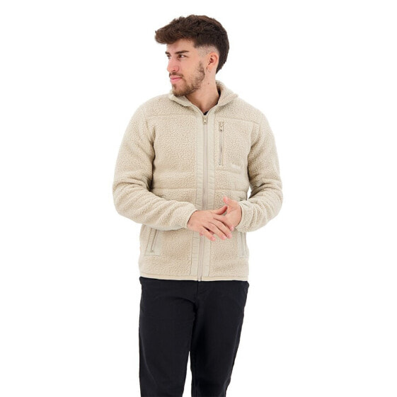 TIMBERLAND MM Sherpa Fleece jacket