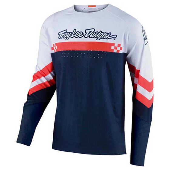 TROY LEE DESIGNS SE Ultra Factory long sleeve T-shirt