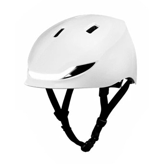 Шлем велосипедный Lumos Matrix Urban Helmet