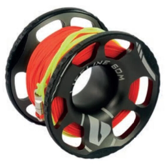 APEKS Kit 60 m spool