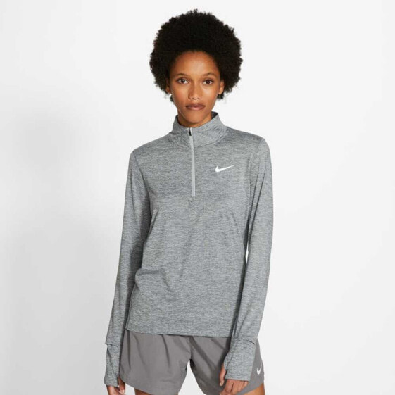 NIKE Element long sleeve T-shirt