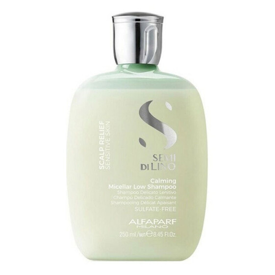 ALFAPARF MILANO 250ml Semi Di Luno Shampoo