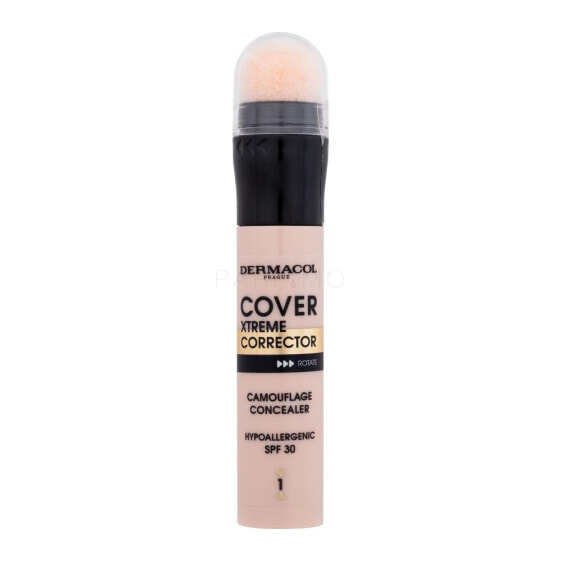 Dermacol Cover Xtreme SPF30 8 g concealer für Frauen