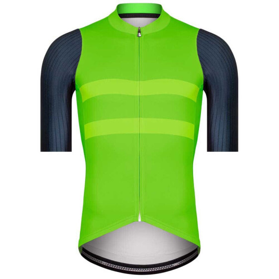 ETXEONDO Garai short sleeve jersey