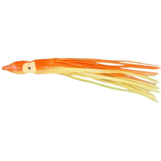 SPRO Octopus 3/0 Trolling Soft Lure