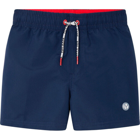 PEPE JEANS Gayle Swimming Shorts