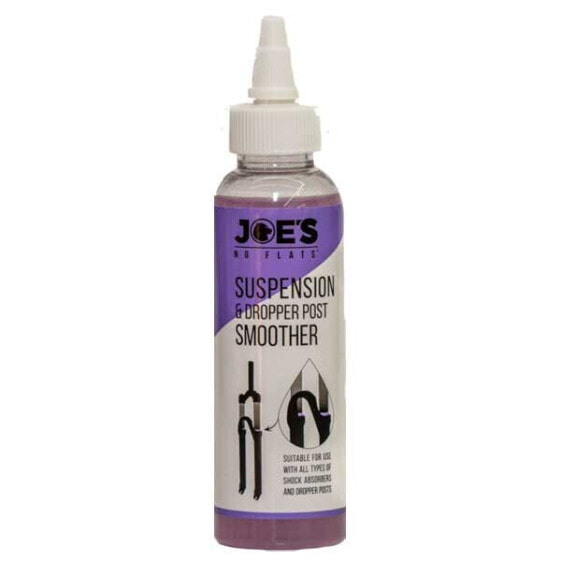 JOE S Suspension Cleaner 125ml