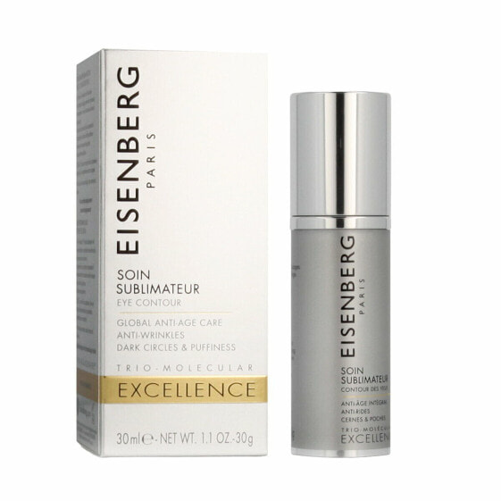 Антивозрастной крем для области вокруг глаз Eisenberg Excellence 30 ml