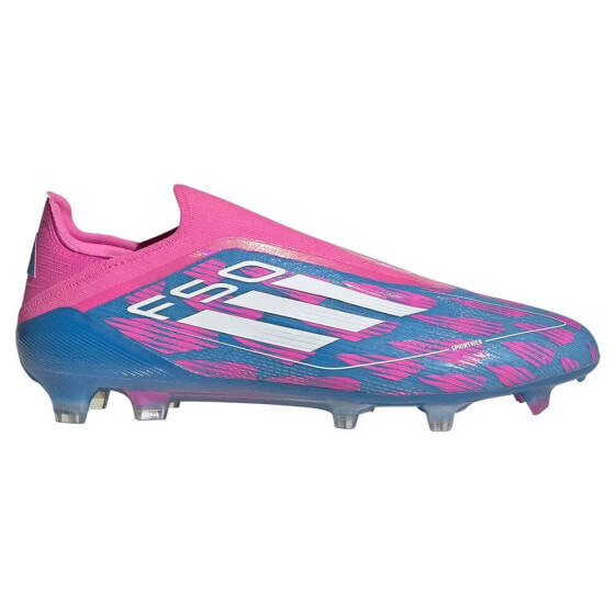 ADIDAS F50 Elite Laceless FG football boots