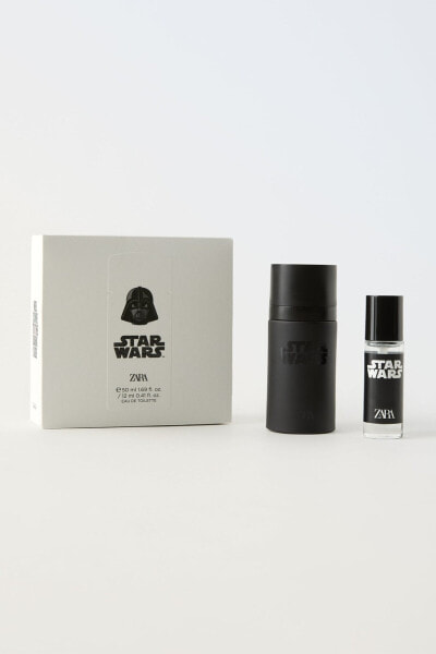 Star wars © disney edt 50+12ml / 0.41 oz