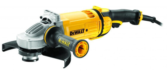 DEWALT SZLIFIERKA KĄTOWA 230mm 2400W DWE4559