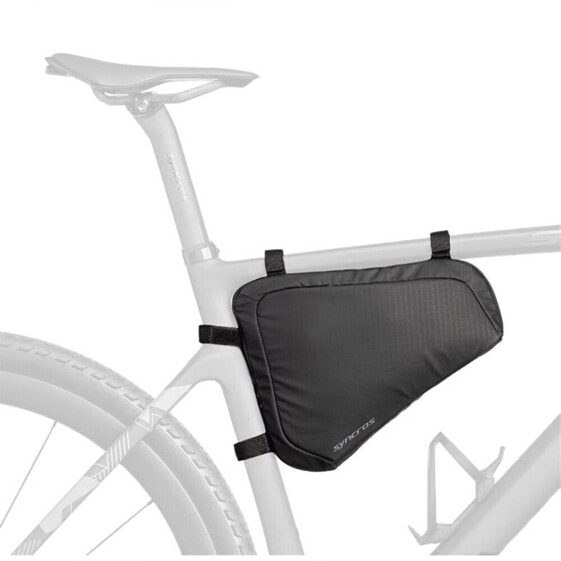 Велосумка Syncros Ride Triangle Waterproof Frame Bag 2.75L