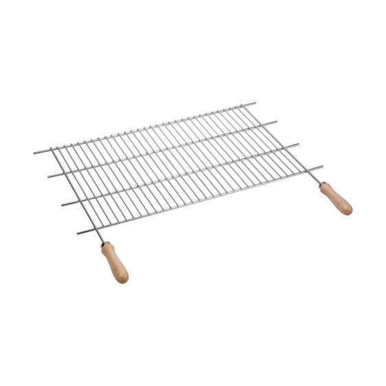 Решетка-гриль Sauvic Grill Zinc (100 x 40 cm)