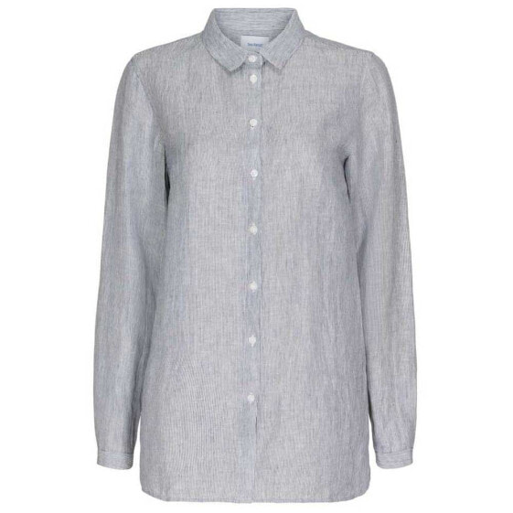 SEA RANCH Ega long sleeve shirt