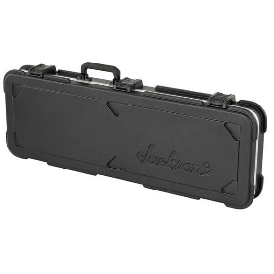 Jackson Chris Broderick Soloist Case