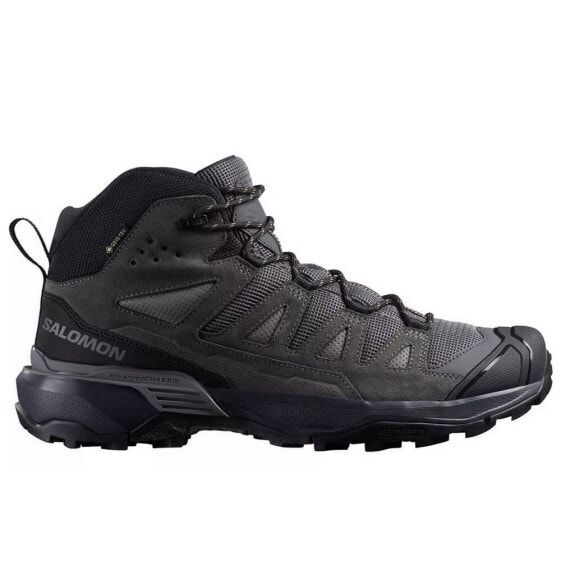 Salomon X Ultra Ltr Mid 360 Gtx Gore-tex