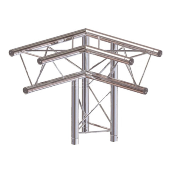 Global Truss F23 3- Way Corner C33