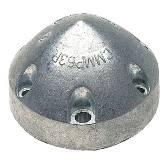 MARTYR ANODES Propeller Nut Anode