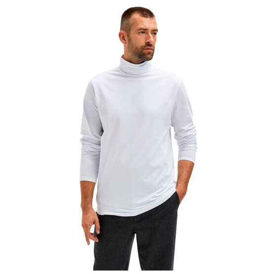 SELECTED Rory Slim Fit high neck sweater