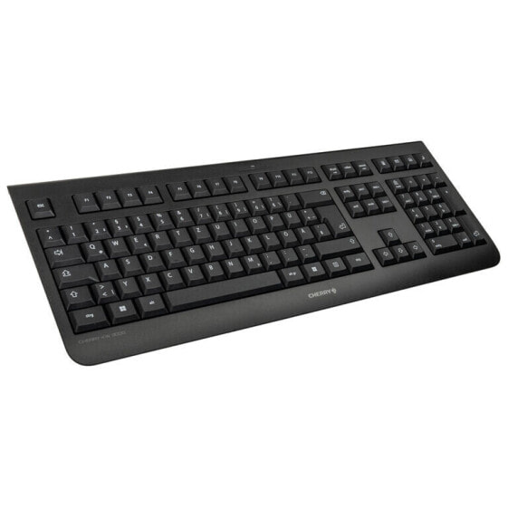 Cherry KW300 Wireless Keyboard