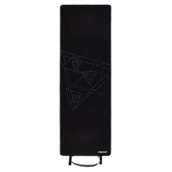 AVENTO Neoprene Fitness Print Mat