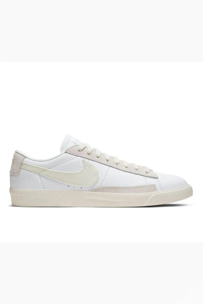 Blazer Low Leather Cw7585-100 Erkek Sneaker