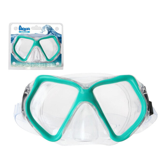 ATOSA Swimming Adult Snorkeling Mask
