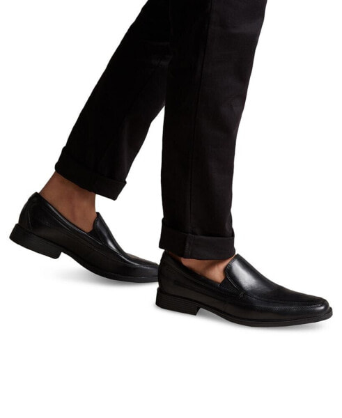 Clarks tilden store loafer